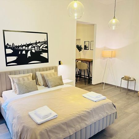 Prague Milada & Heaven Home Apartment Eksteriør bilde
