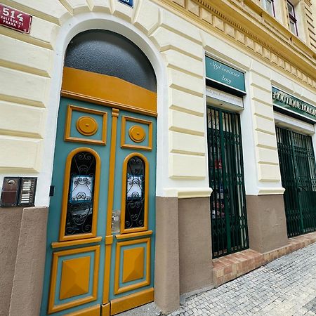 Prague Milada & Heaven Home Apartment Eksteriør bilde