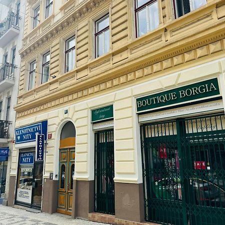 Prague Milada & Heaven Home Apartment Eksteriør bilde
